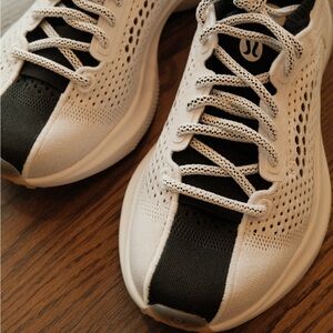 lululemon athletica Monochrome Athletic Sneakers